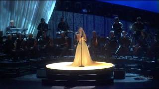 Carrie Underwood   So Small CMA Awards 07 11 2007 HD 720P