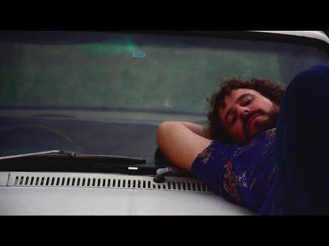 Dan Parsons - Whatcha Gonna Do About It (Official Video)