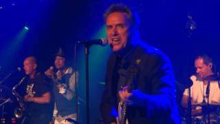 Doe Maar, "O.K. geef mij er dan maar twee", Burgerweeshuis Deventer, 04-06-2016