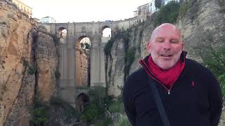08 - Spain - Ronda - Sunrise