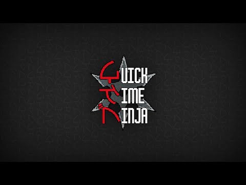 Quick Time Ninja video thumbnail