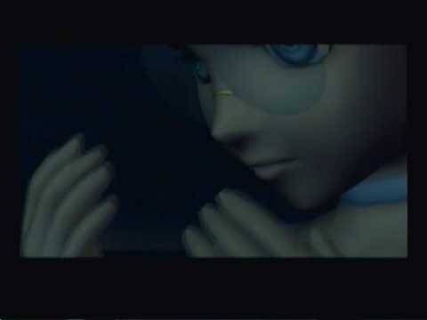 Xenosaga III - Series Asura Battle