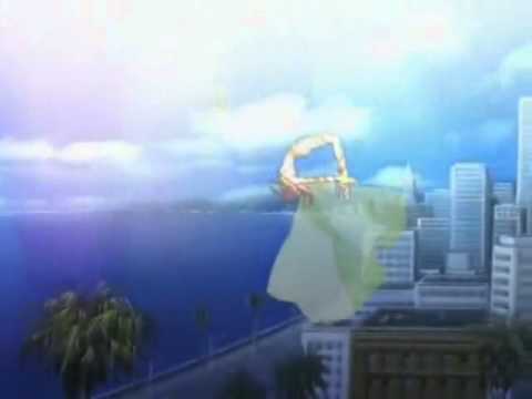 Tattoo Kiss Instrumental - Kaleido Star