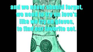 Love Is Like A Glove