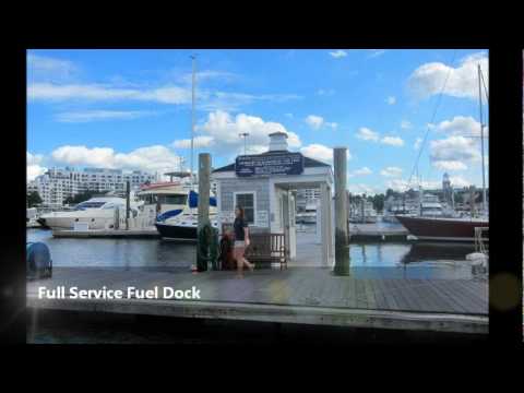 Marina Bay_Boston's Flagship Marina.wmv