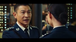 《拆彈專家2》先導預告 Shock Wave 2 Teaser Trailer