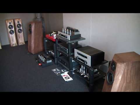 Adam Vox Ness Ziona 3-way floorstand loudspeakers (1 pair) image 8