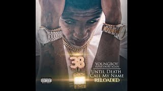 YoungBoy Never Broke Again - Solar Eclipse [8D]