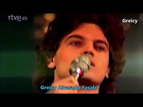 Franco Simone Tu Siempre Tu (Te Amo - Tu E Cosi Sia En Español)