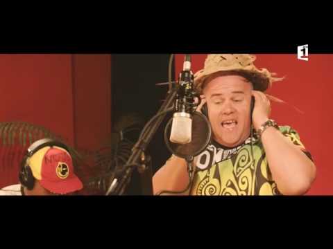 Studio live saison 4 - N°36 : Bizou Damour - 27/03/2017