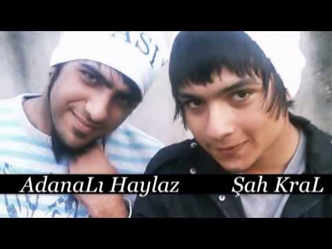 A.s.G - Şah KraL || HayaLi Sürgün | + Sözleri