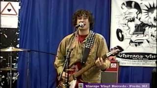 The Damnwells - Live at Vintage Vinyl 11/17/2002