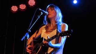 Beth Orton - Something More Beautiful (O2 Academy, Oxford, 13/04/2013)