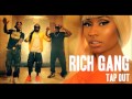 Lil Wayne x Nicki Minaj x Birdman x Tyga Type ...