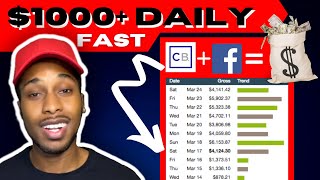 How To Promote Clickbank Products on Facebook Ads - Clickbank Affiliate Marketing (2021)