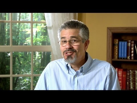 Saul Sees the Light: HeavenWord 7 - 0547