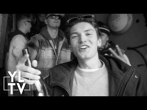 Ari Bajgora - "Løsningsorienterte" [OFFISIELL MUSIKKVIDEO]: YLTV