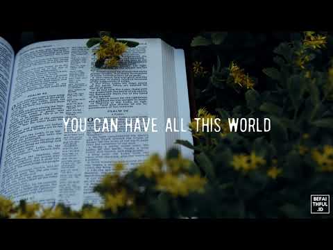 Lyric Give Me Jesus   Closer   Common Gathering   Christian Worship Song