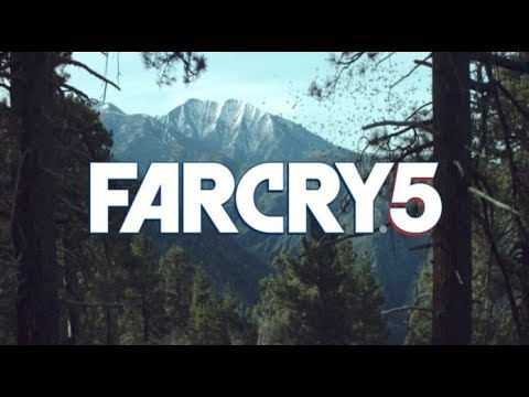 Far Cry 5 #44 Ośrodek Kieł