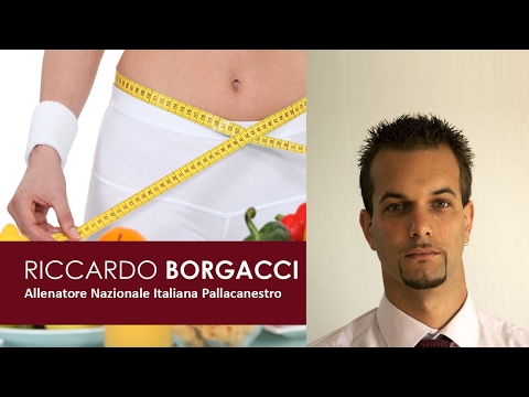 26 Scienze Motorie Talk Show - RICCARDO BORGACCI