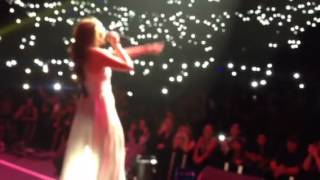 Happy Ever After - LIVE at Perth Arena