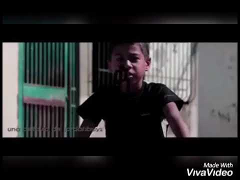 PLEBEYO 834 // Sicario