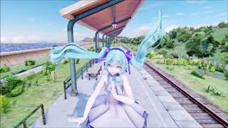 Download lagu 【MMD Miku】 『Friday Goodmorning』 mp3 Download lagu 【MMD Miku】 『Friday Goodmorning』 mp3