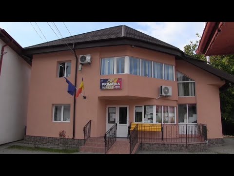 VRANCEA PITOREASCA - GURA CALITEI (septembrie 2022)