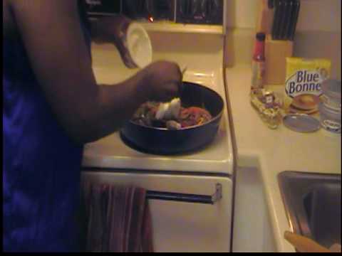 holy smokes cheese steak patties part 3