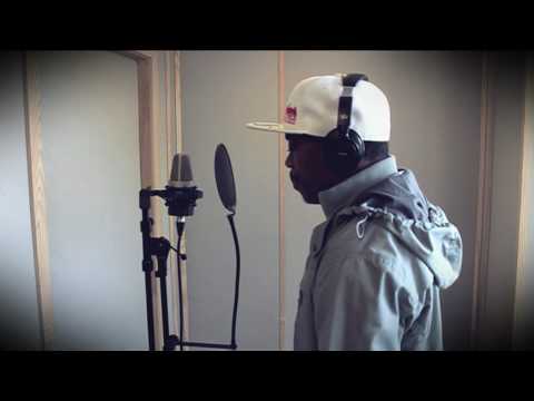 Behind Barz - Trips (INDUSTREETS ENT) | Link Up TV