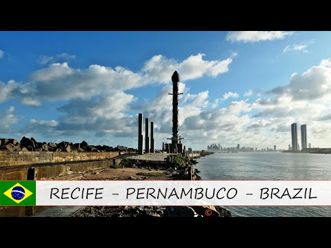 RECIFE – PERNAMBUCO – BRAZIL