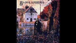 Black Sabbath - Behind The Wall Of Sleep