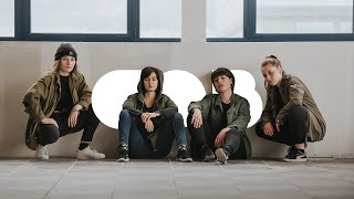 Samuel Heron - Napapijri Choreo