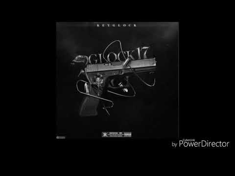 Key glock x young dolph x jay fizzle[type beat](glock 17)