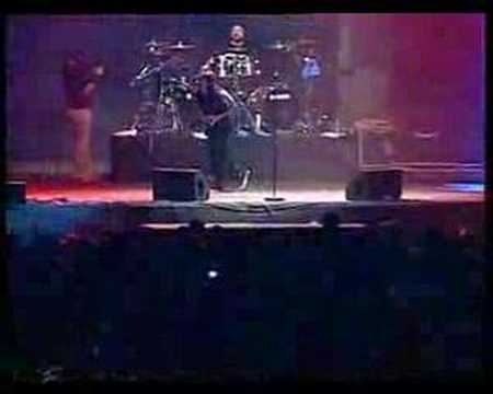 Viña Rock 2008 - Hamlet