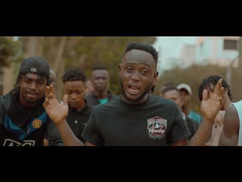 Gye Nyame Music video