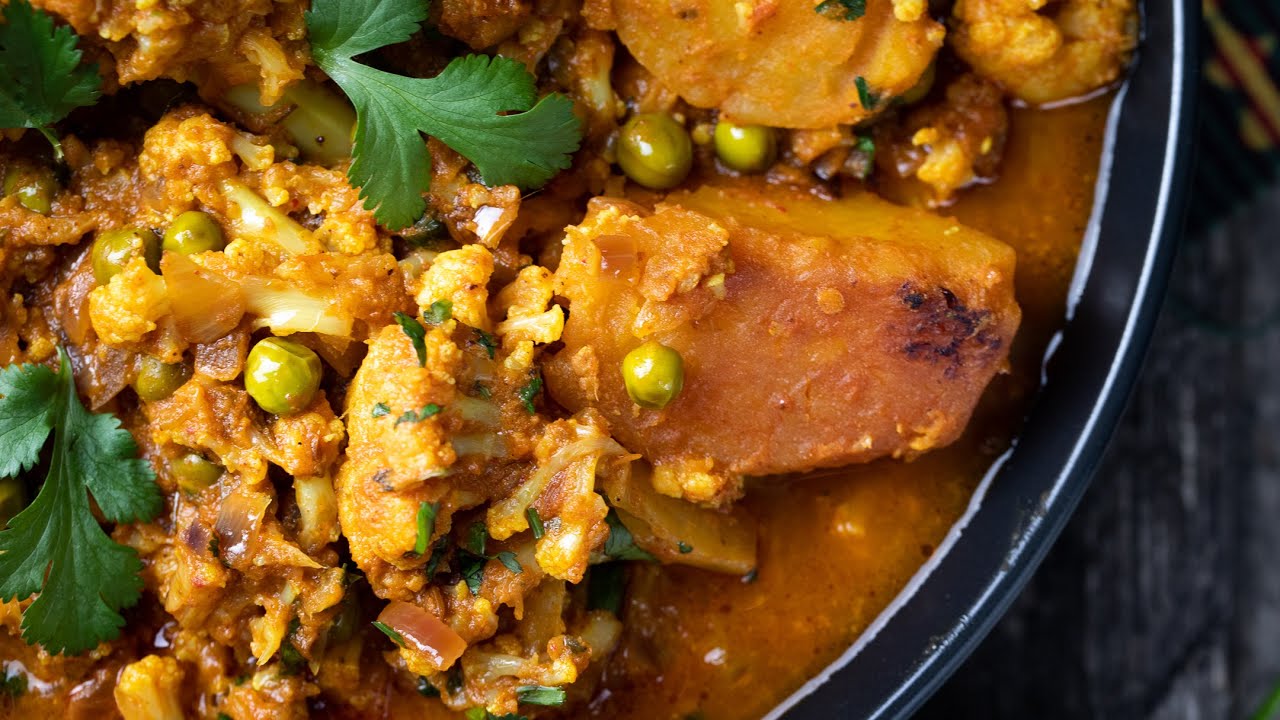 Thumbnail for Recipe Video