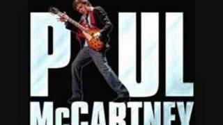 Boggie Music - Paul McCartney