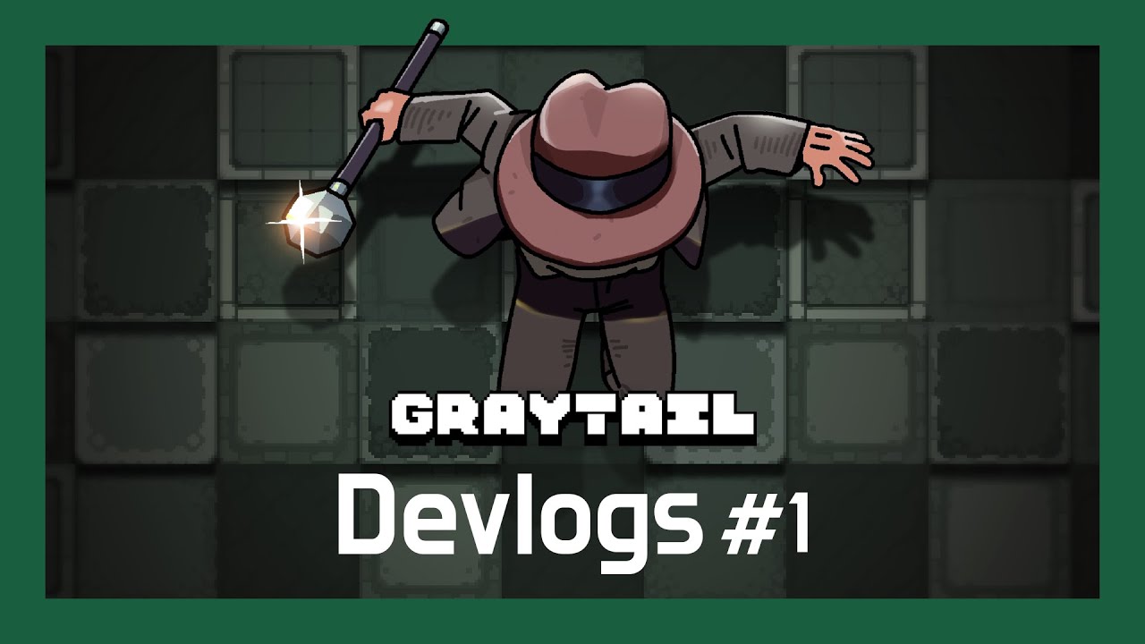 Dev Diary