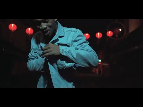 $teven Cannon - Orange Crush (Official Music Video)