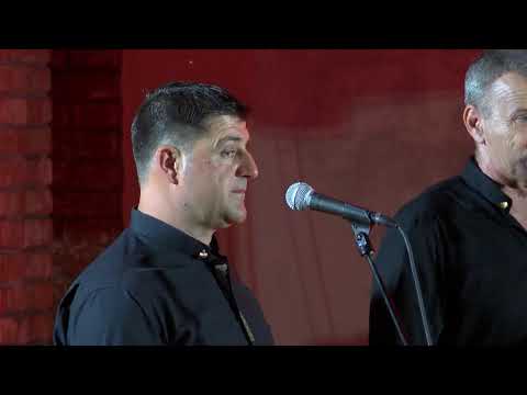16. Dani Tolise 2022. - Koncert Klape Cambi