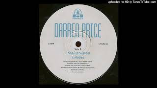 Darren Price - Set-Up System