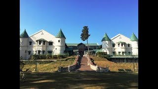 Welcom Hotel The Savoy, Mussoorie - Perfect Blend of Luxury, Heritage and Comfort