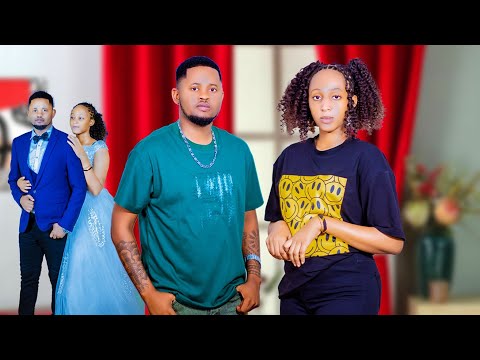 LOST TWINS 💕 Part 2 | Lovestory #Love | TWIZY DADY TV