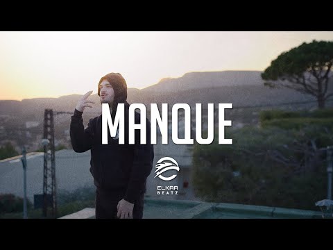 Jul X Yanns Type Beat "Manque" | Instrumental Club/Guitare | Instru Rap 2022