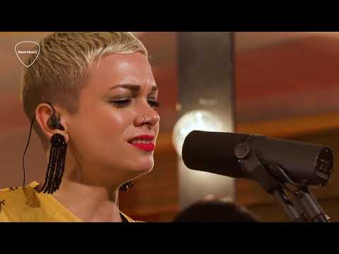 Live With: Lillie Mae - Some Gamble