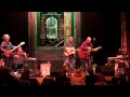 Cover Me Up - Tim Flannery and Lunatic Fringe at the Empress
