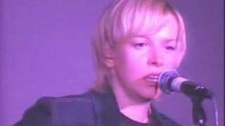 Dot Allison - Live - Morning Sun