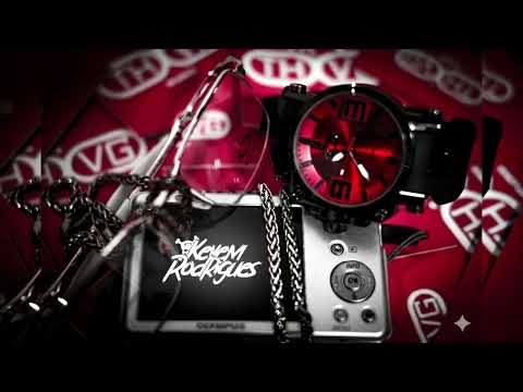 MEGA FUNK AUTOMOTIVO ESPECIAL BH - DJ KEVEM RODRIGUES