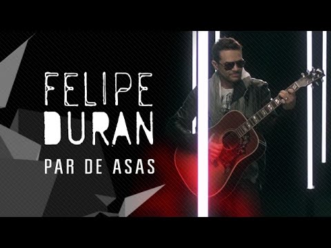 Par De Asas video